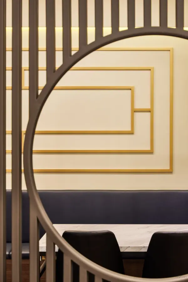 CHINESE RESTAURANT - 14